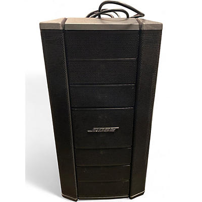 Used Bose F1 MODEL 812 Powered Speaker