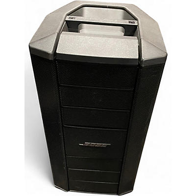 Used Bose F1 MODEL 812 Powered Speaker
