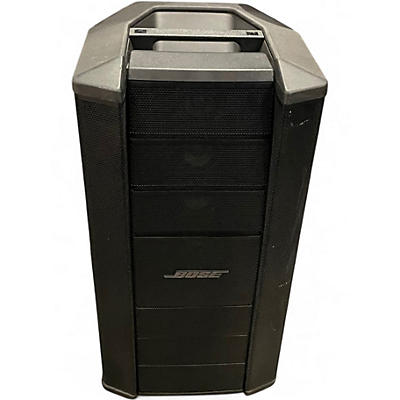 Used Bose F1 MODEL 812 Powered Speaker