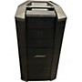Used Bose F1 MODEL 812 Powered Speaker