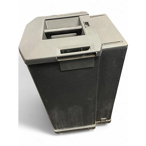 Used Bose F1 MODEL 812 Powered Subwoofer