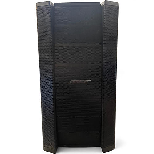Used Bose F1 MODEL 812 Unpowered Speaker