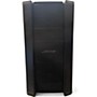 Used Bose F1 MODEL 812 Unpowered Speaker