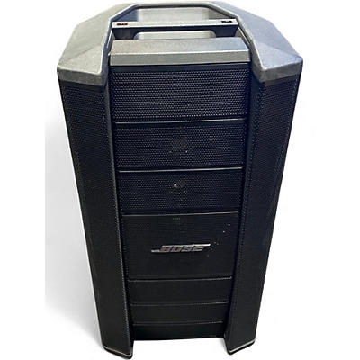 Used Bose F1 Model 812 Flexible Array Loudspeaker Powered Speaker