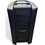 Used Bose F1 Model 812 Flexible Array Loudspeaker Powered Speaker