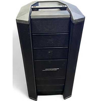 Used Bose F1 Model 812 Flexible Array Loudspeaker Powered Speaker