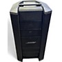 Used Bose F1 Model 812 Flexible Array Loudspeaker Powered Speaker