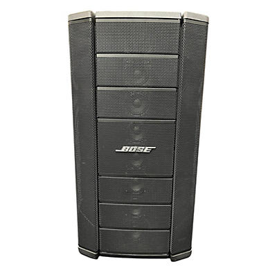 Bose Used Bose F1 Model 812 Flexible Array Powered Speaker