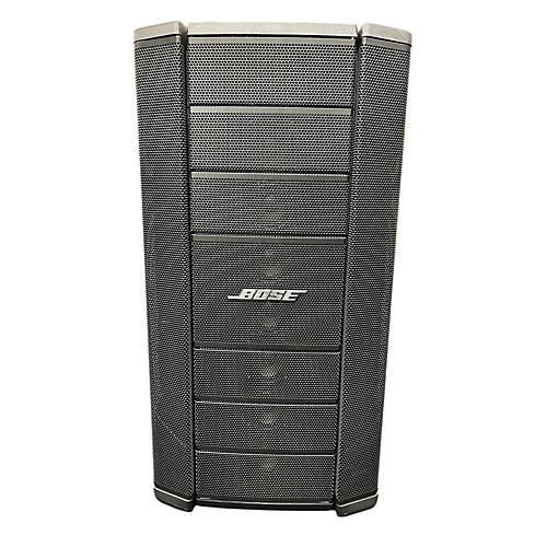 Bose Used Bose F1 Model 812 Flexible Array Powered Speaker