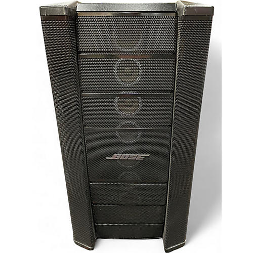 Bose Used Bose F1 Model 812 Powered Speaker