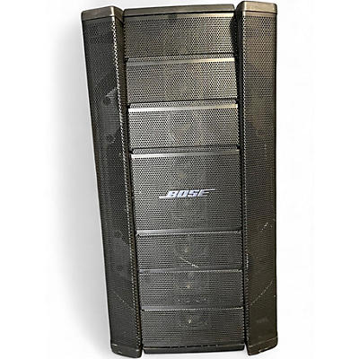 Used Bose F1 Model 812 Powered Speaker