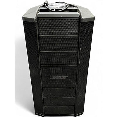Used Bose F1 Model 812 Powered Speaker