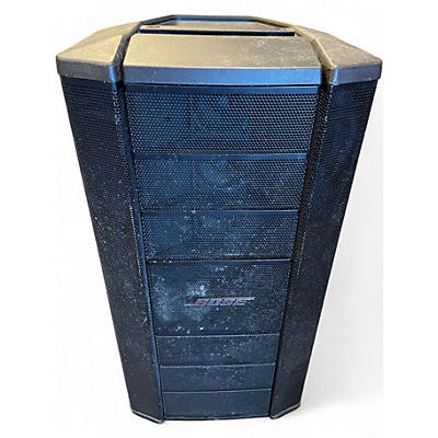 Used Bose F1 Model 812 Powered Speaker