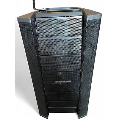 Used Bose F1 Model 812 Powered Subwoofer