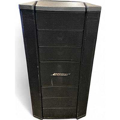 Used Bose F1 Model B2 Powered Speaker