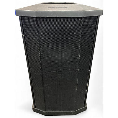 Used Bose F1 Model Subwoofer Powered Speaker