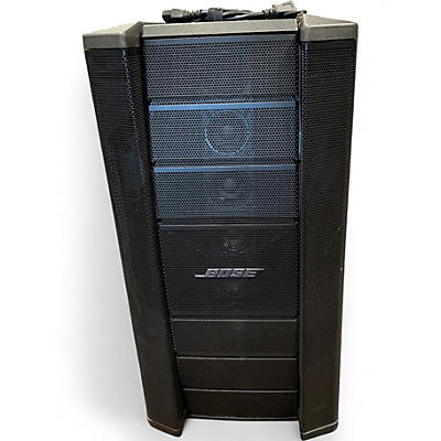 Used Bose F1 Module Powered Speaker