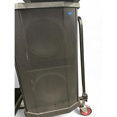 Used Bose F1 POWERED SUB WOOFER Powered Speaker