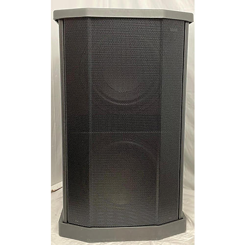 Bose Used Bose F1 POWERED SUBWOOFER Powered Speaker