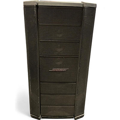 Used Bose F1 Powered Speaker