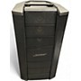 Used Bose F1 Powered Speaker