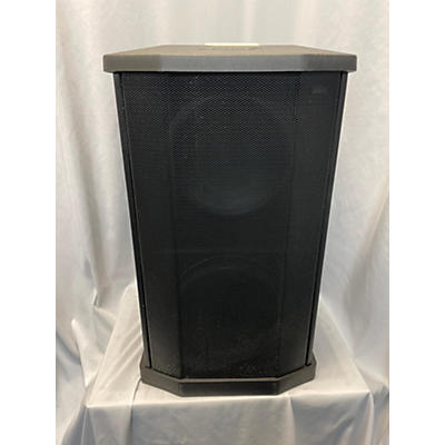 Bose Used Bose F1 Powered Subwoofer