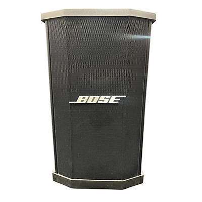 Bose Used Bose F1 Powered Subwoofer