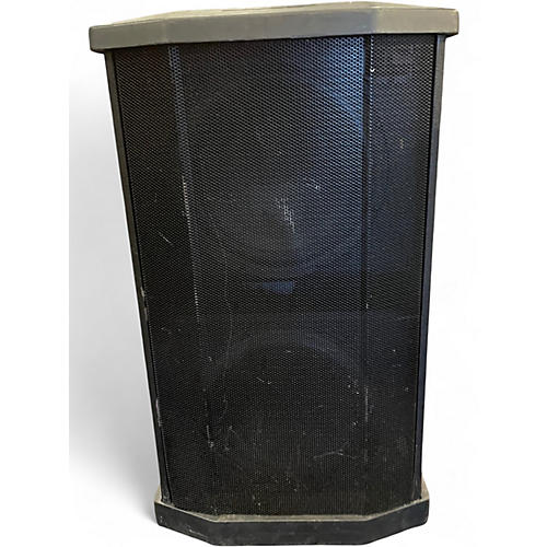 Used Bose F1 Powered Subwoofer