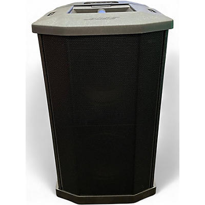 Used Bose F1 Powered Subwoofer