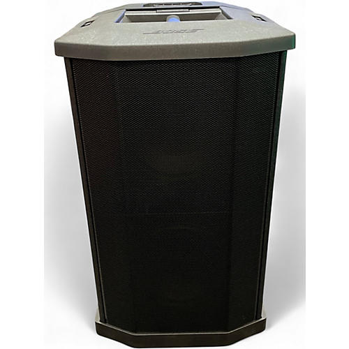 Used Bose F1 Powered Subwoofer