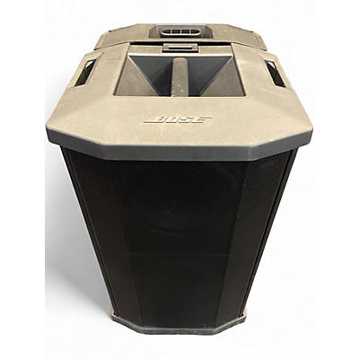 Used Bose F1 Powered Subwoofer