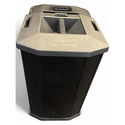 Used Bose F1 Powered Subwoofer