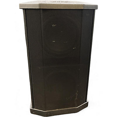 Used Bose F1 Powered Subwoofer