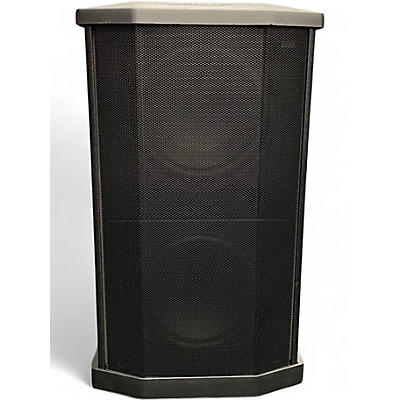 Used Bose F1 Powered Subwoofer
