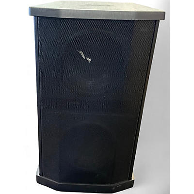 Used Bose F1 Powered Subwoofer