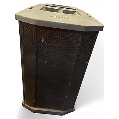 Used Bose F1 SUB Powered Speaker