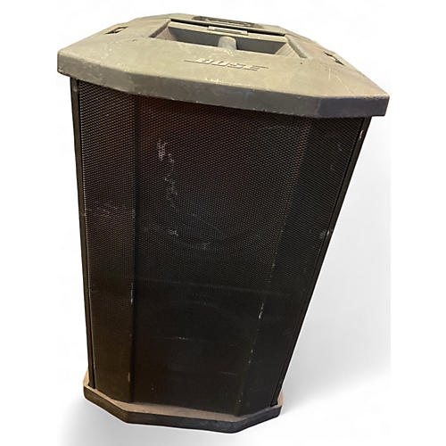 Used Bose F1 SUB Powered Speaker