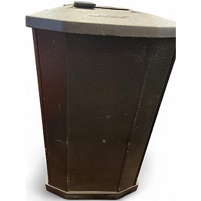 Used Bose F1 SUB Powered Speaker