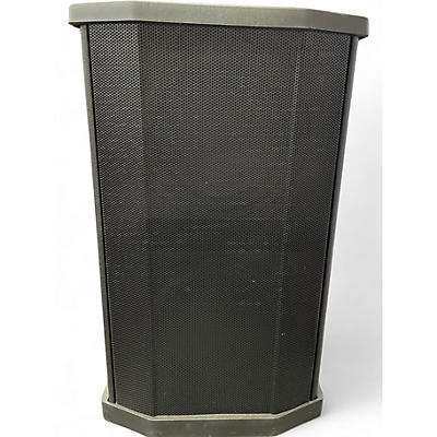 Used Bose F1 SUB Powered Subwoofer