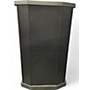 Used Bose F1 SUB Powered Subwoofer