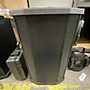 Used Bose Used Bose F1 SUBWOOFER Powered Subwoofer