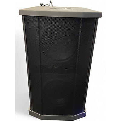 Used Bose F1 SUBWOOFER  Powered Subwoofer