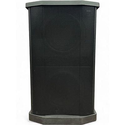 Used Bose F1 SUBWOOFER Powered Subwoofer