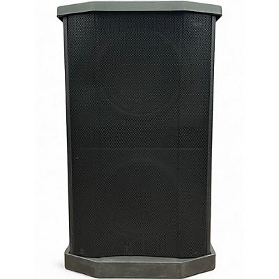 Used Bose F1 SUBWOOFER Powered Subwoofer