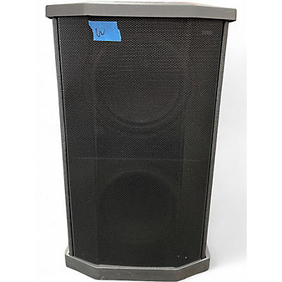 Used Bose F1 SUBWOOFER (W) Powered Subwoofer