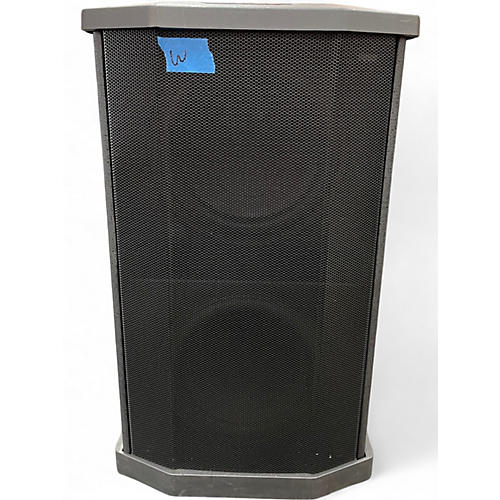 Used Bose F1 SUBWOOFER (W) Powered Subwoofer