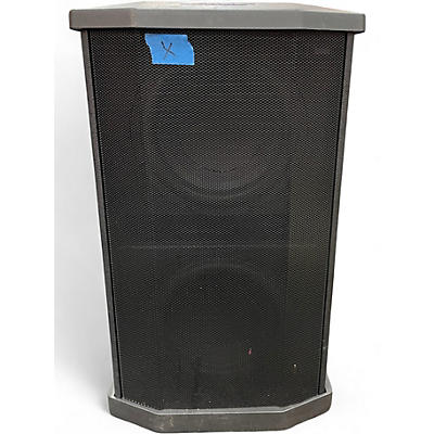 Used Bose F1 SUBWOOFER (X) Powered Subwoofer