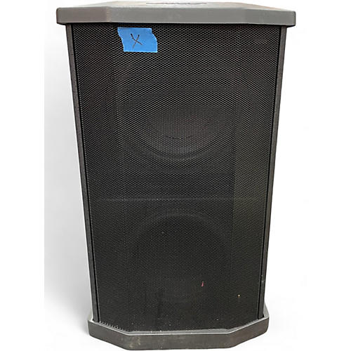 Used Bose F1 SUBWOOFER (X) Powered Subwoofer