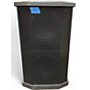Used Bose F1 SUBWOOFER (X) Powered Subwoofer