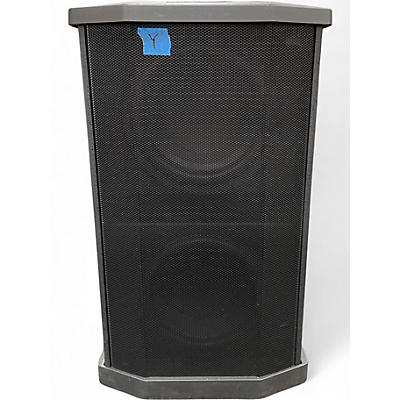 Used Bose F1 SUBWOOFER (Y) Powered Subwoofer